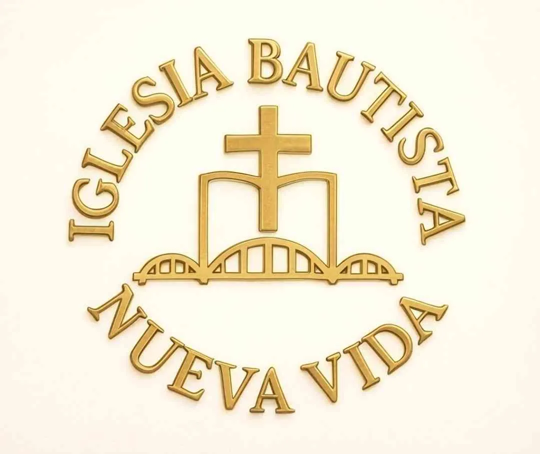 Iglesia Bautista Nueva Vida logo